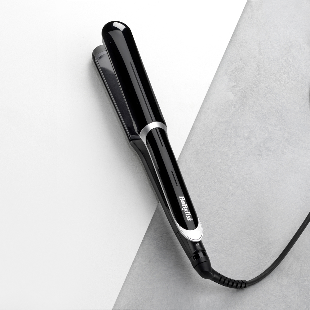 Babyliss Smooth Pro Hair Advanced Ceramic Straightener Image 2