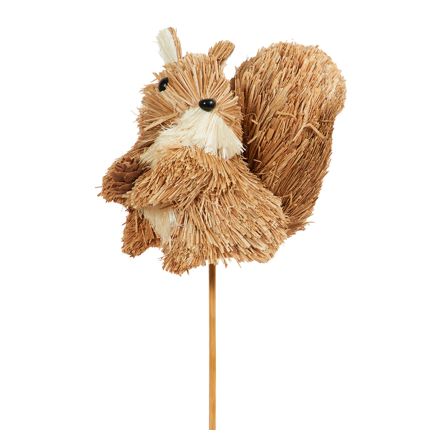 Woodland Animal Pick - Brown Image 9