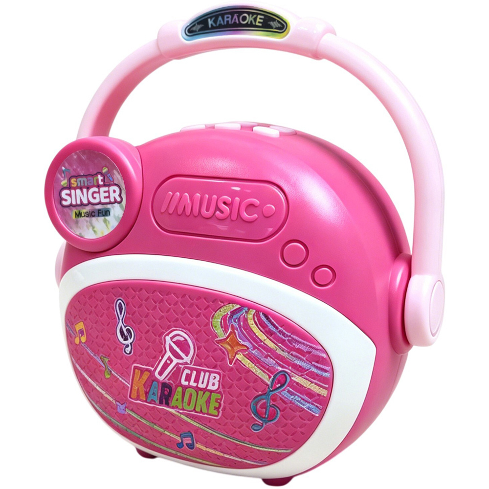 Karaoke Party Set Image 4
