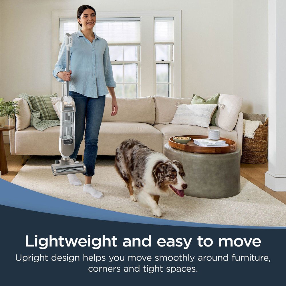 Shark SV2000UK Freestyle Max Stone Cordless Vacuum Cleaner Image 5