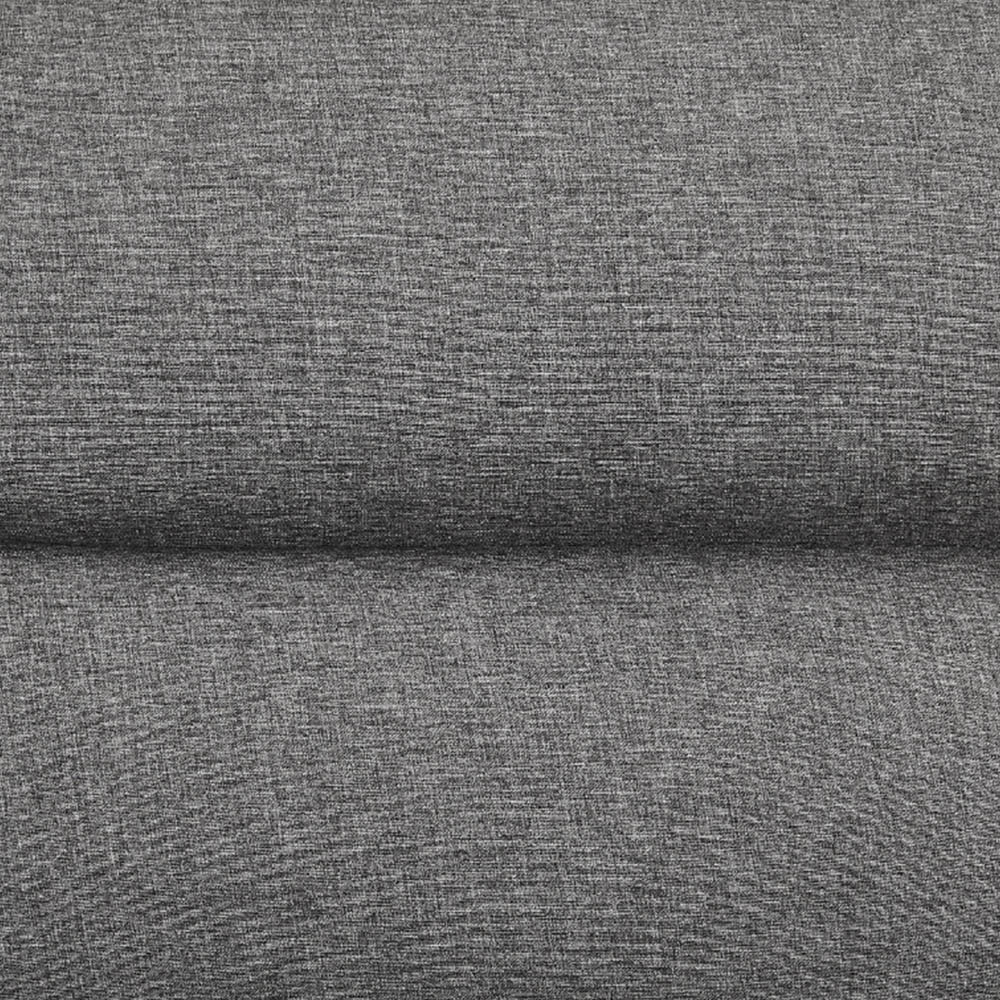 Home Detail Idris 3 Seater Dark Grey Fabric Sofa Bed Image 7