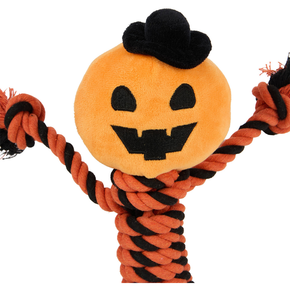 Spooky Rope Friends Image 8