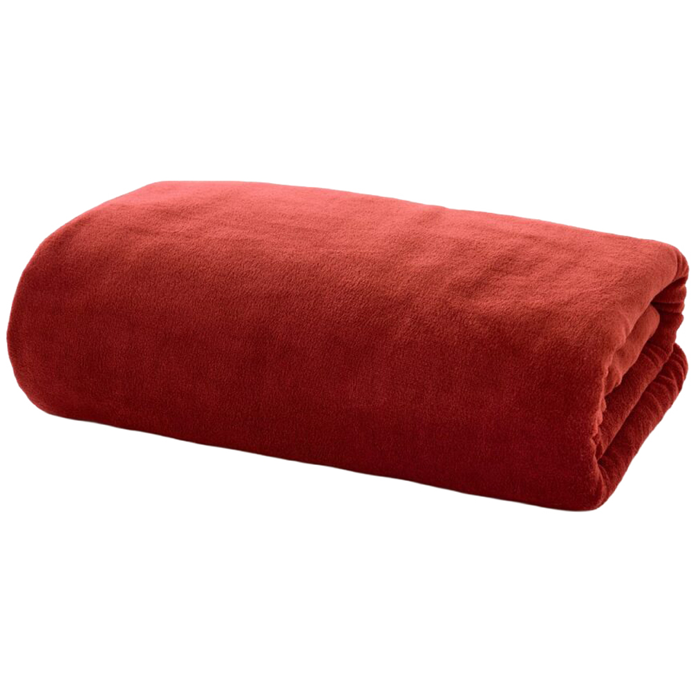 Deyongs Wine The Big One Throw 230 x 270cm Image 1