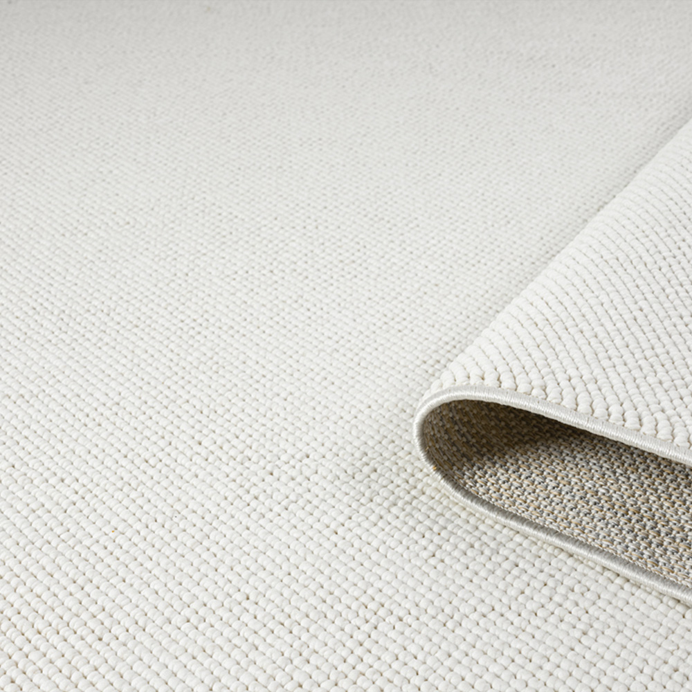 Desire Rugs Avior Cream Pebble Rug 160 x 230cm Image 4