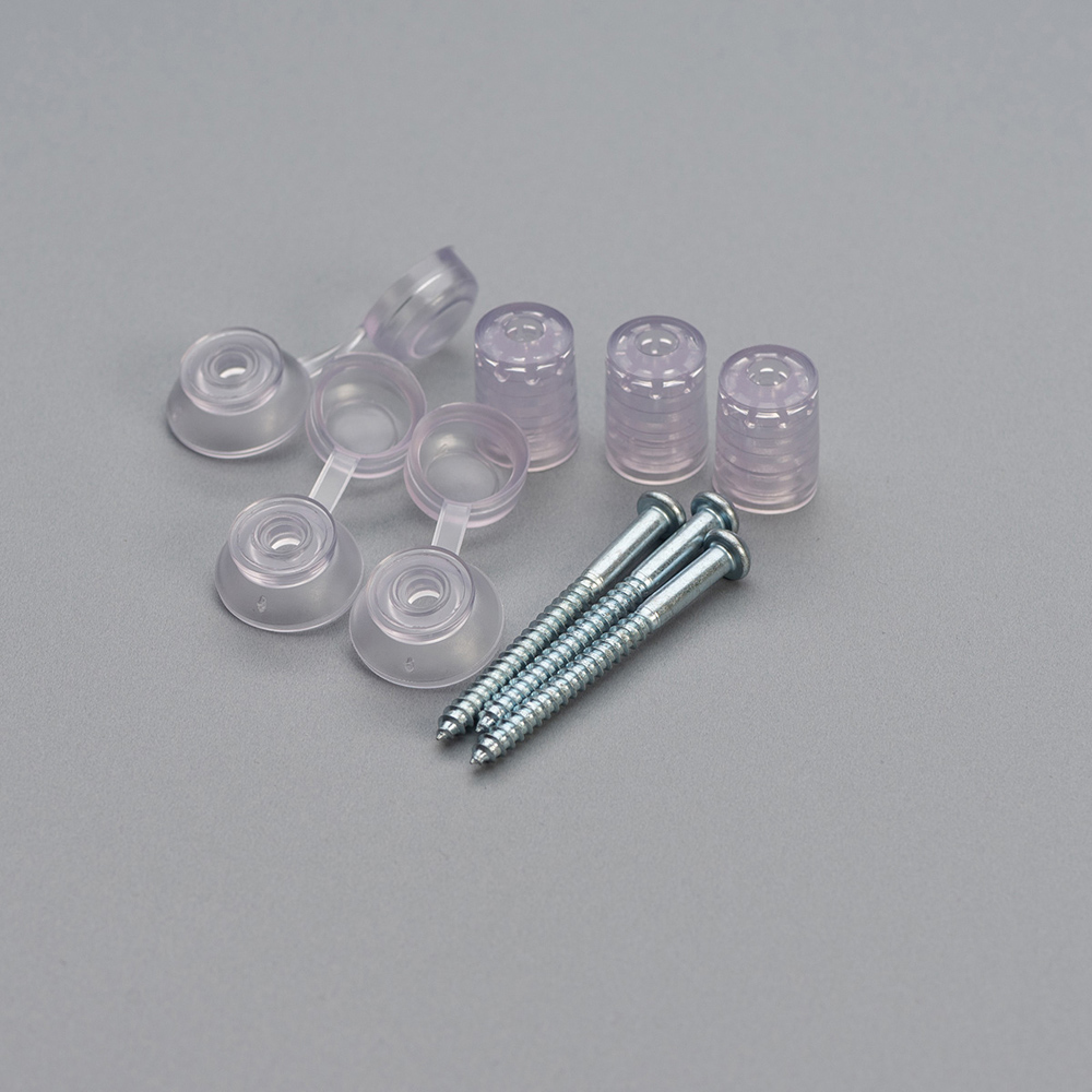 Ariel PVC Roof Kit 3 x 5m Image 5