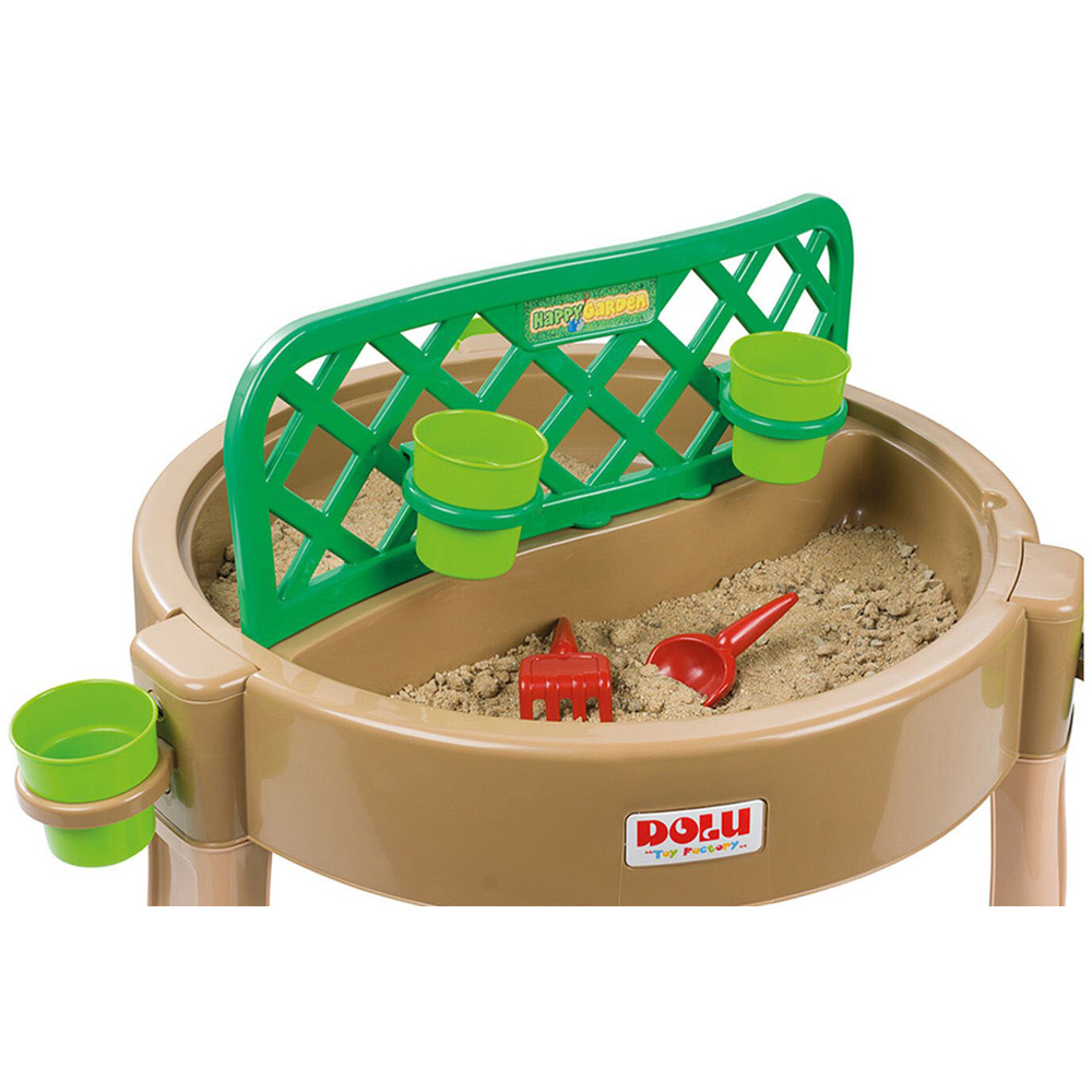 4 in 1 Gardening Table Image 3