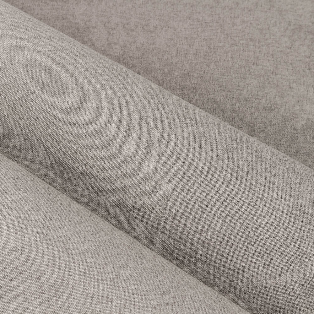 furn. Dawn Grey Thermal Blackout Eyelet Curtain 168 x 137cm Image 6