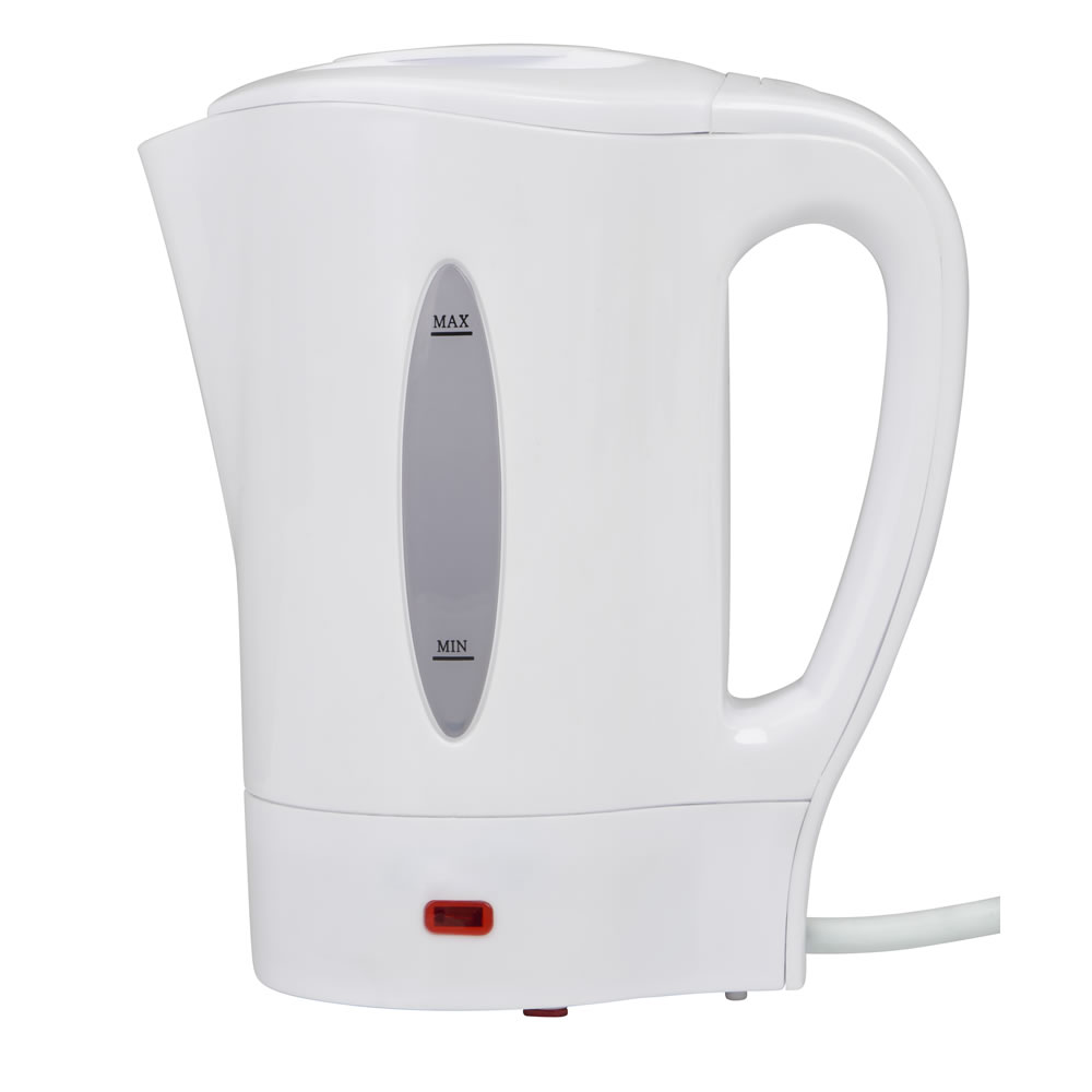 Travel Kettle and 2 Cups 400ml Image 3