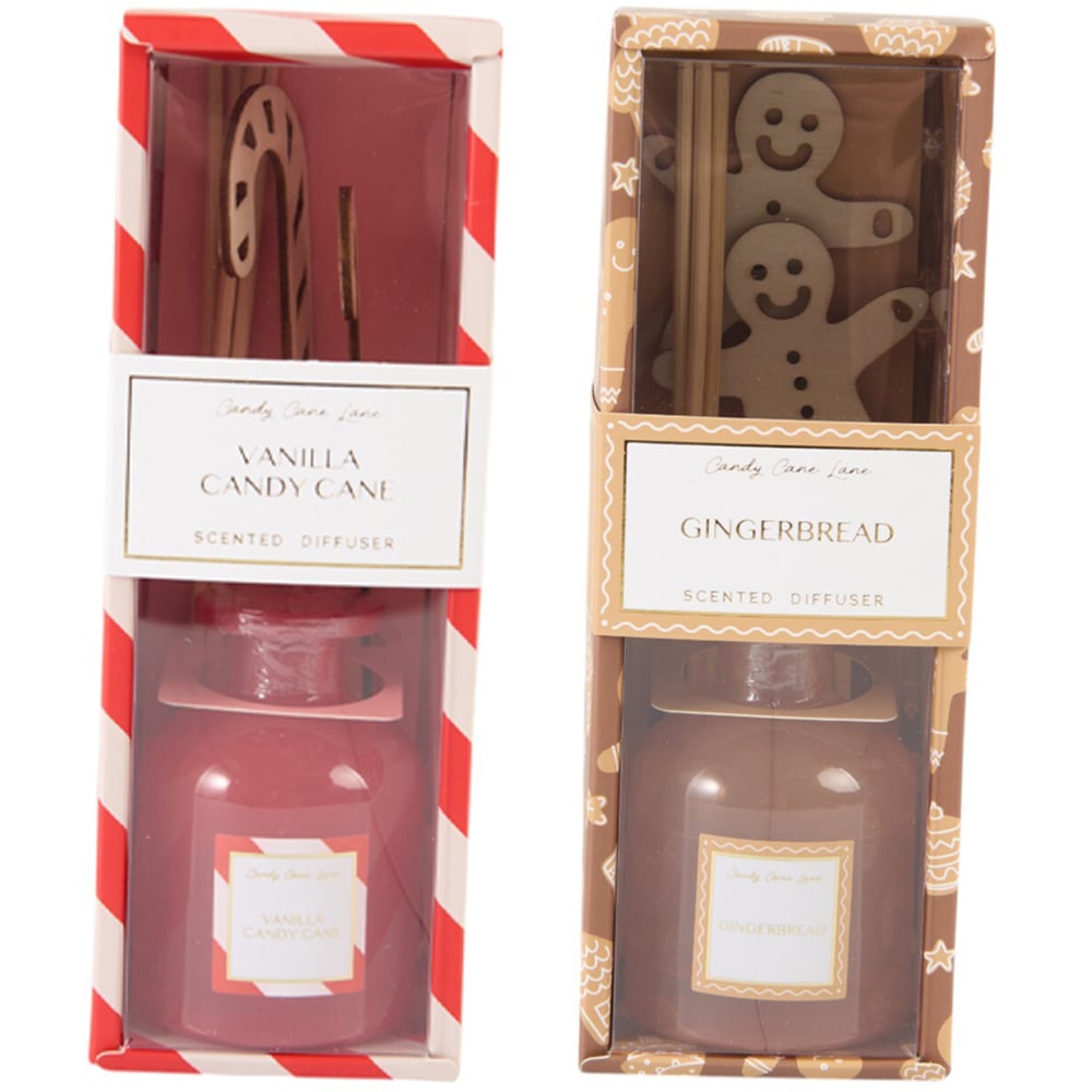 Scented Diffuser 50ml Image 1