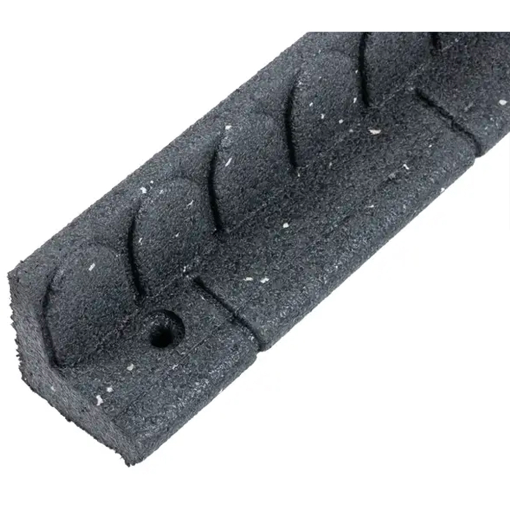 Oseasons Mowing Edge Grey Eco Garden Border 4 Pack Image 3