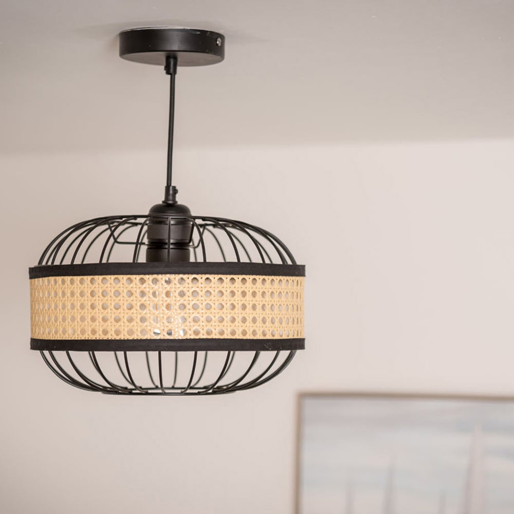 Wilko black lampshade new arrivals