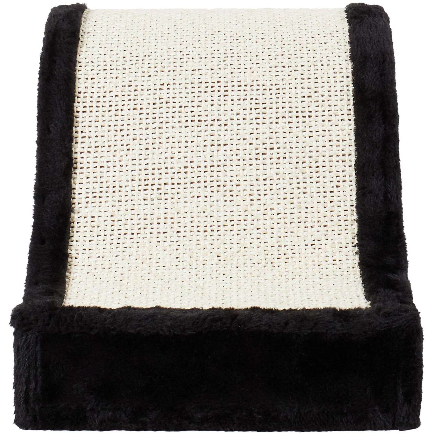 Cat Slide Scratcher - Black Image 3