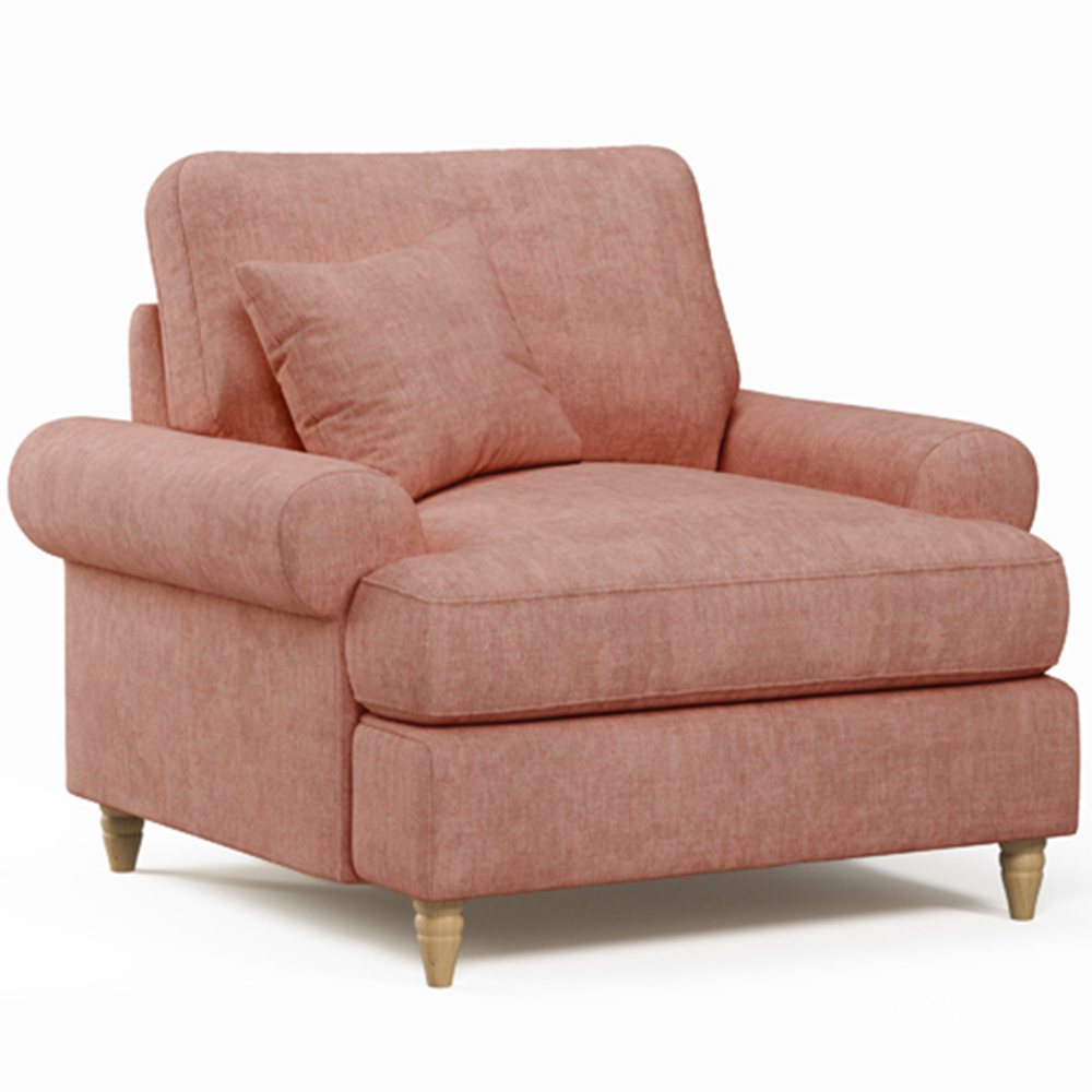 Clara Agmamito Faro 11 Armchair Image 2