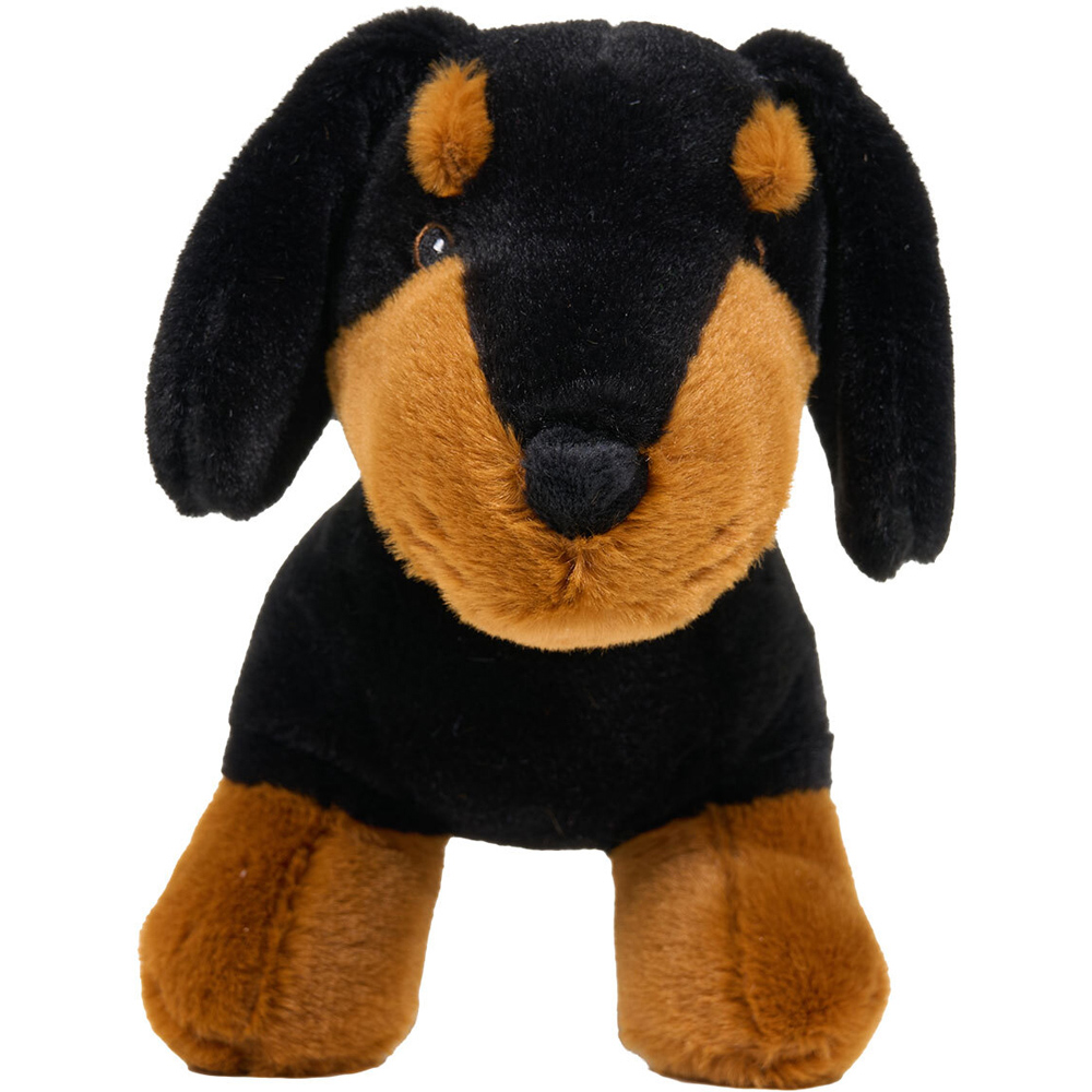 Accordion Dachshund Dog Toy Image 7