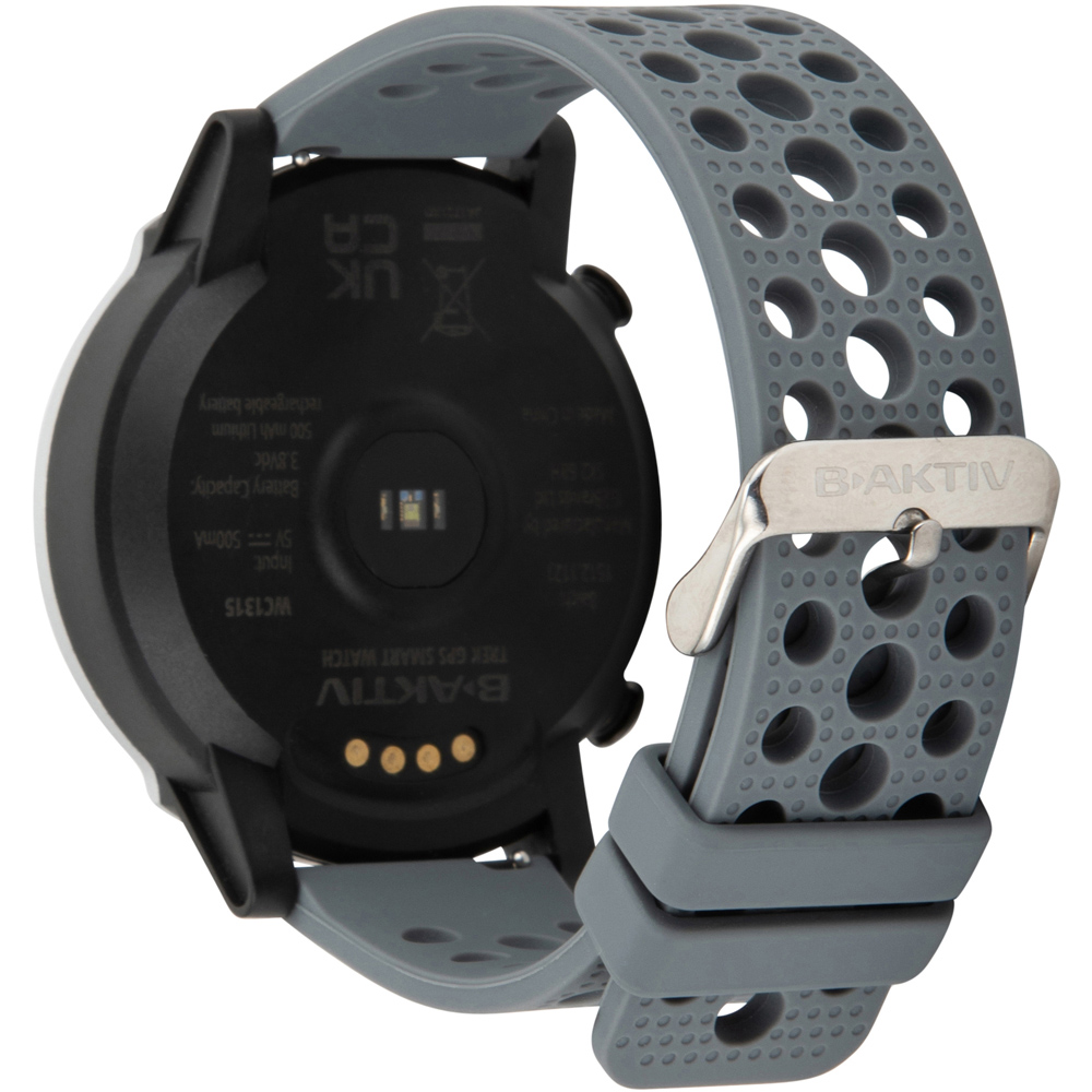 B-Aktiv Trek GPS Smart Watch Image 3