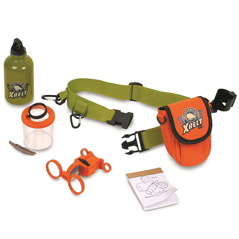 Navir X BELT The Exploration Belt Image 2