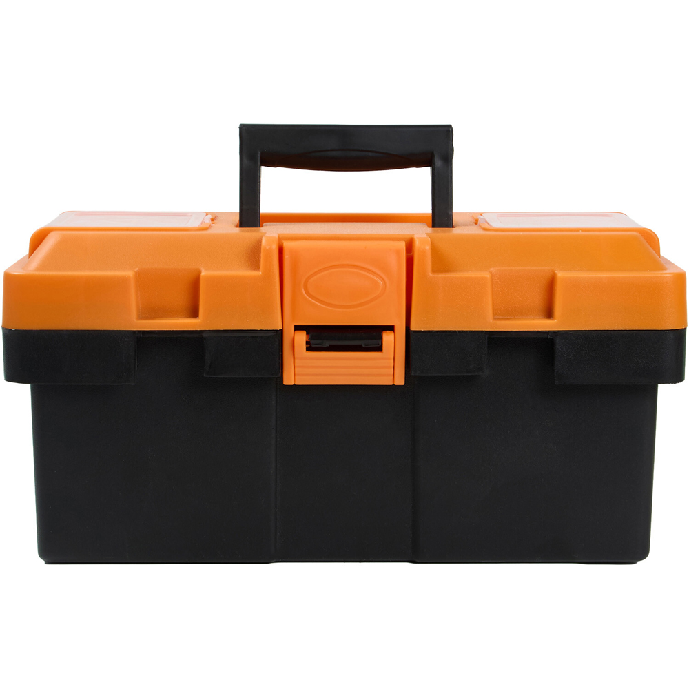 Saber 80pcs Hand Tool Kit Image 4