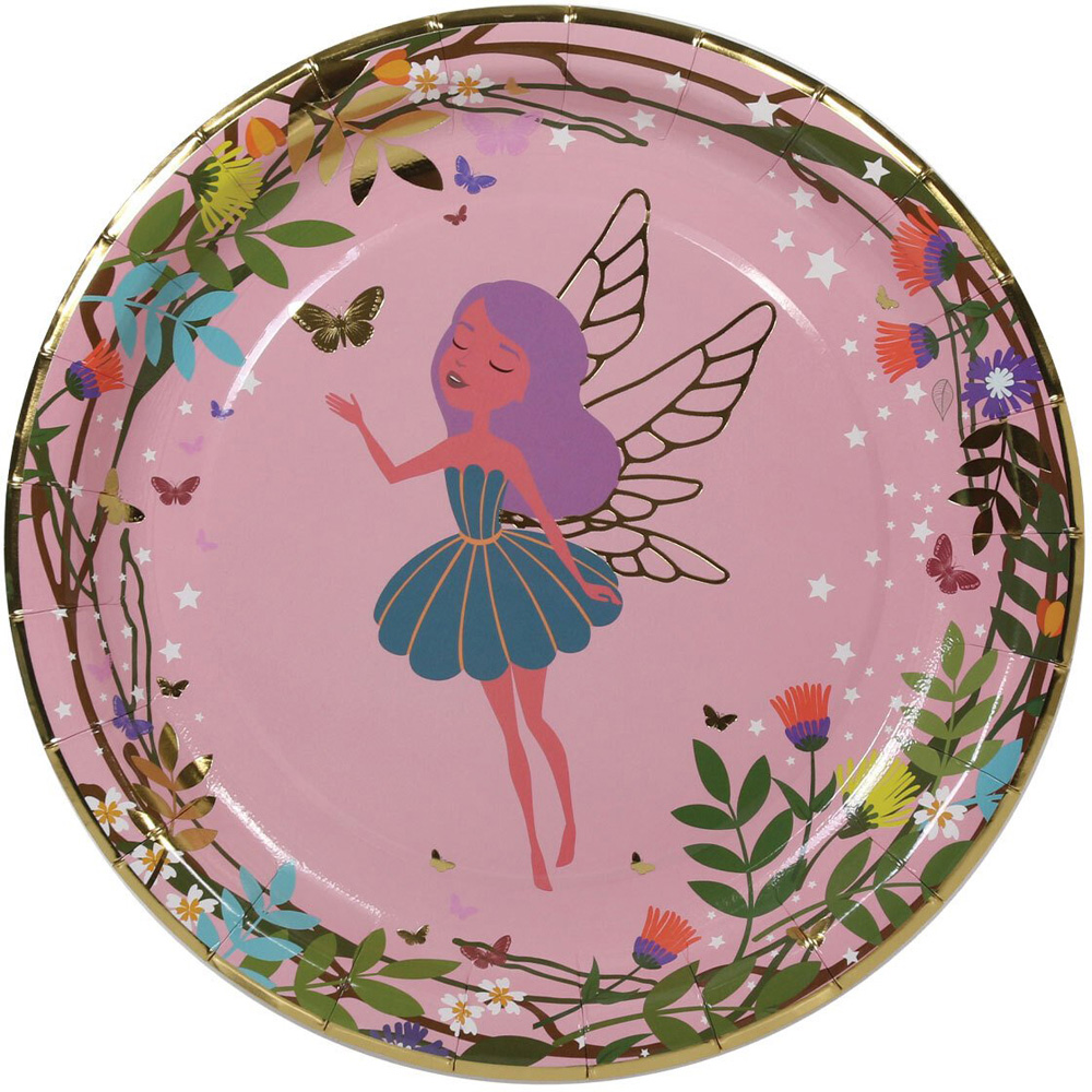 Magical Fairy Themed Party Box Image 2