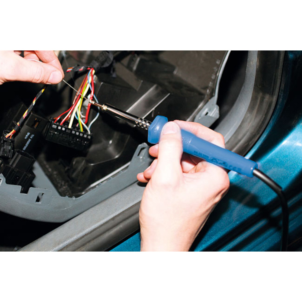 Laser Soldering Iron 40W Image 5