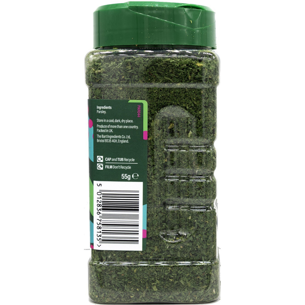 Parsley Seasoning Image 2