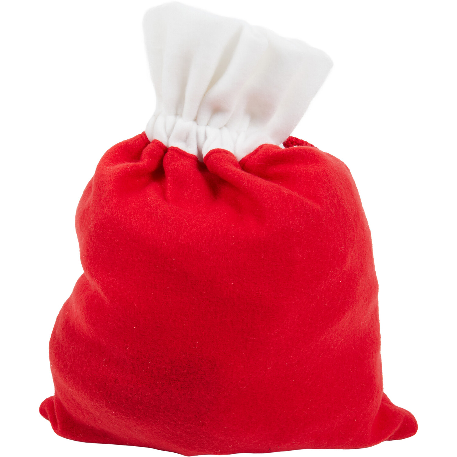 Christmas Tree Bag - Red Image 3