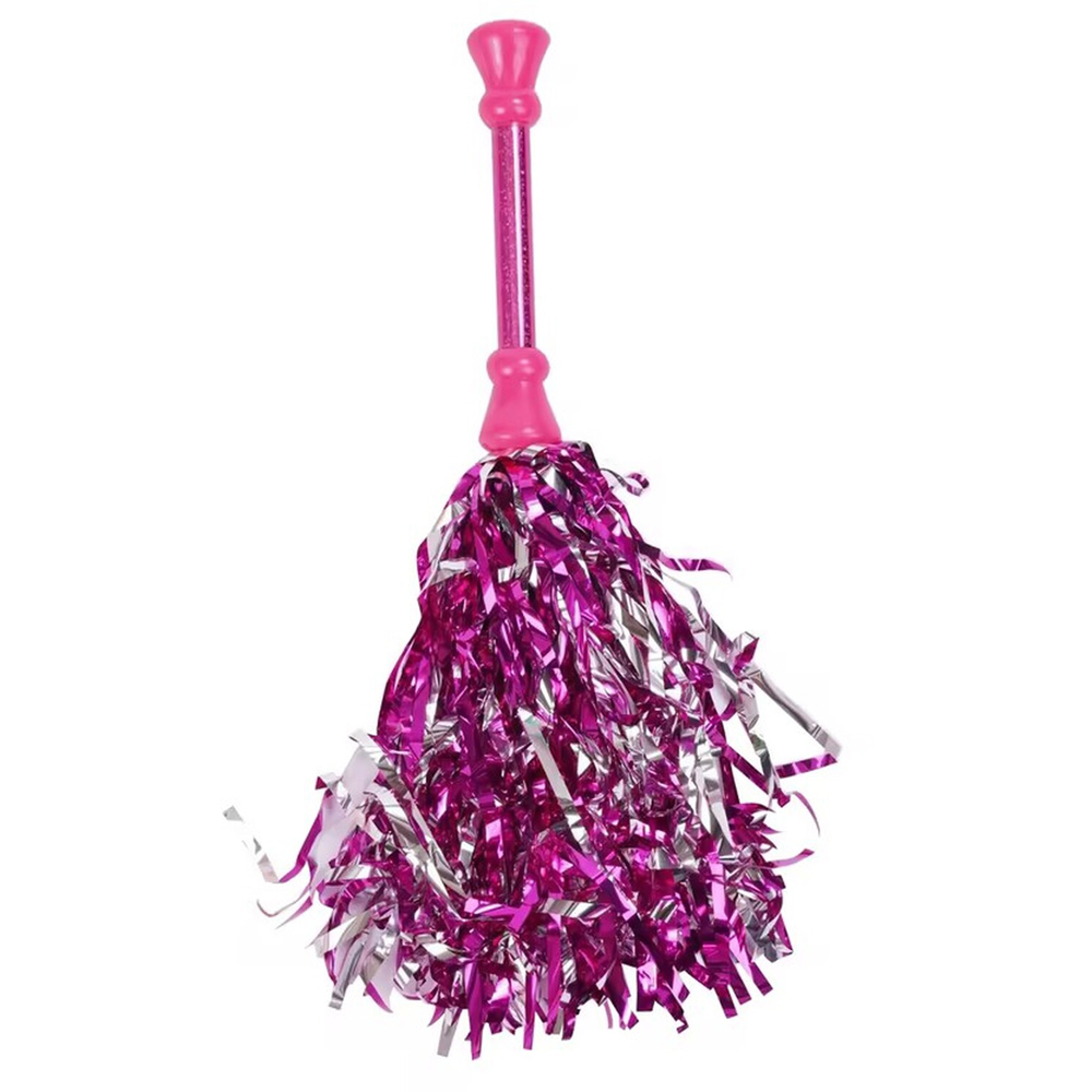 Cheerleader Set Pink Image 3