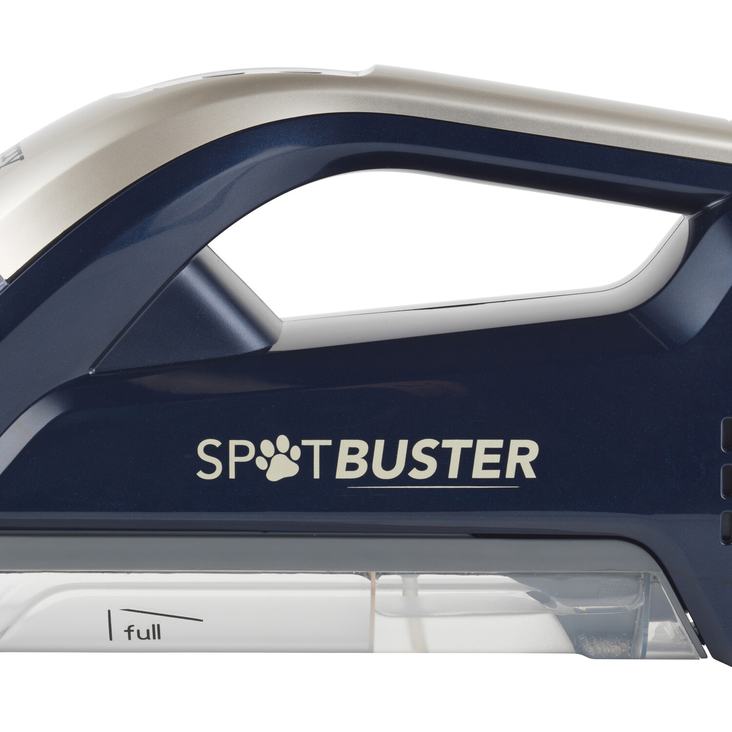 Beldray Spot Buster Carpet Cleaner 7.4V Image 6