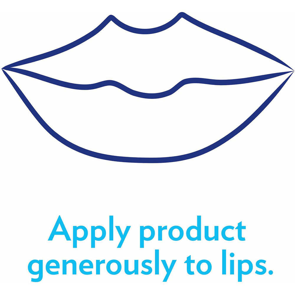 Vaseline Lip Therapy Aloe Vera Petroleum Jelly 20g 12 Pack Image 6