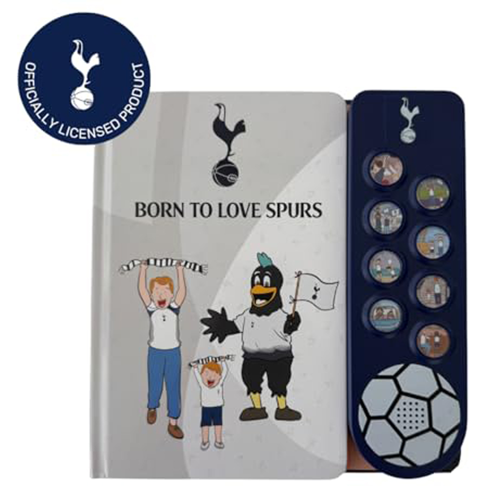 Fans Legacy Tottenham Hotspur Spurs Fan Chants Piano Book Image 2
