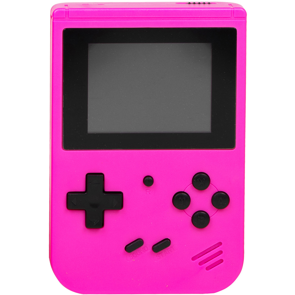 100-in-1 Retro Gamer Image 6
