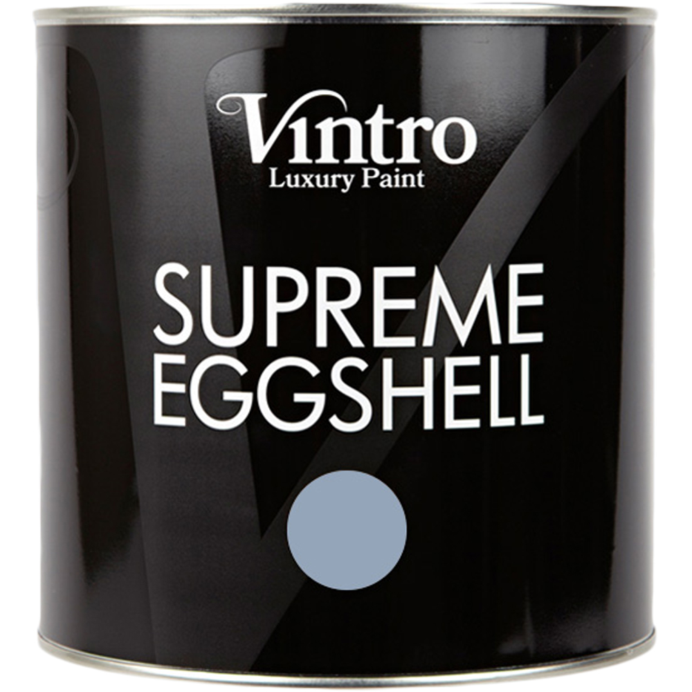 Vintro Paint Morocco Eggshell Paint 2.5L Image 2