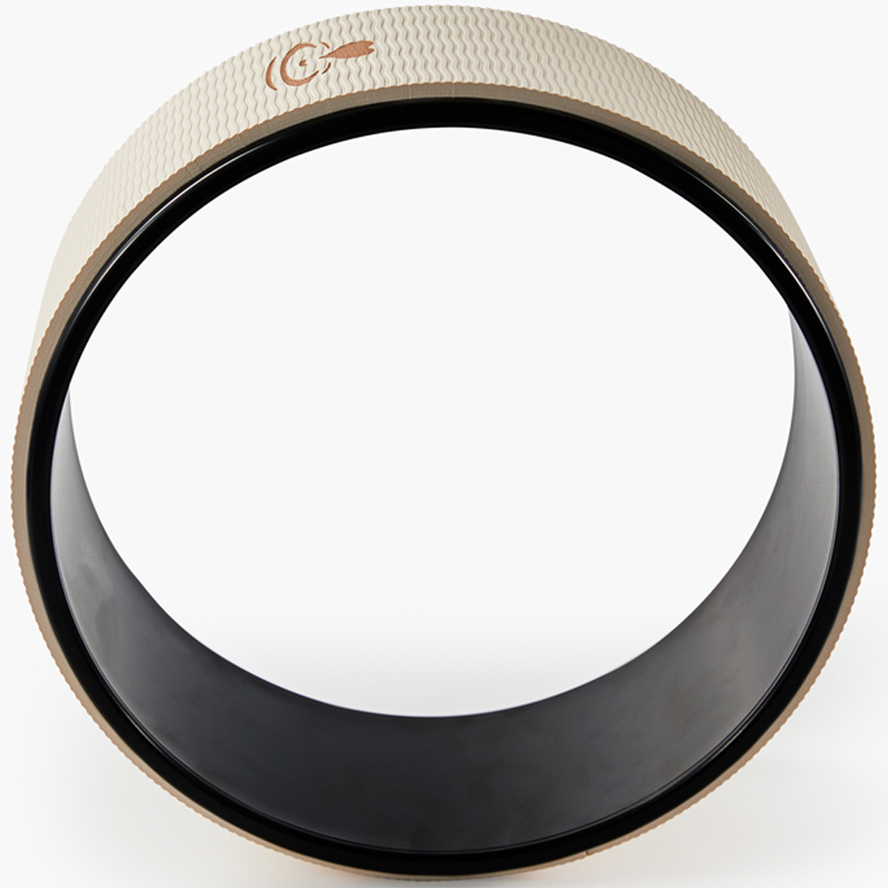 Myga Sand Yoga Wheel Image 2