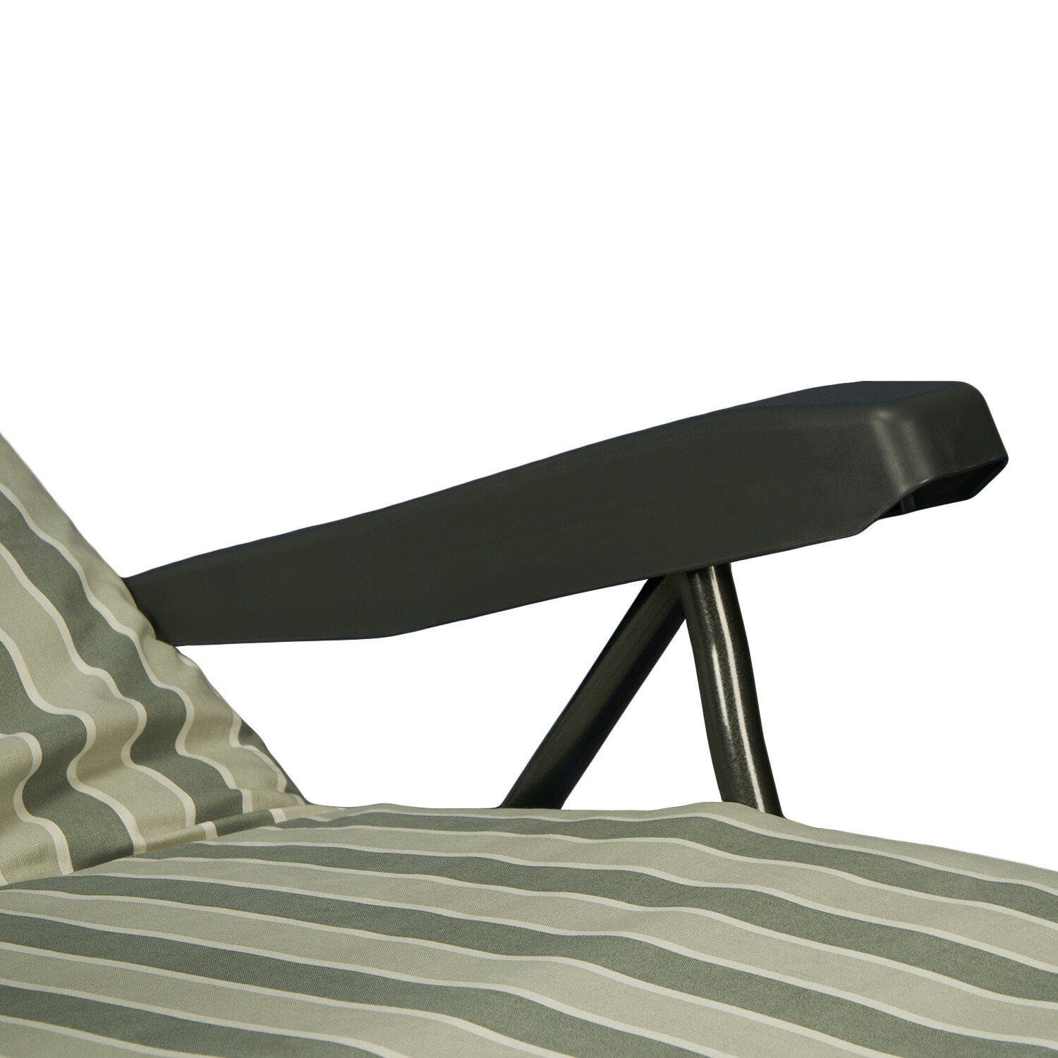 Tubular Relaxer - Grey Image 8