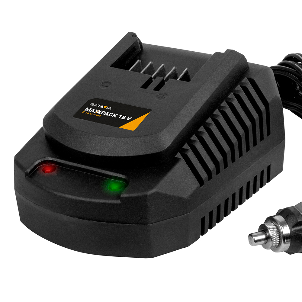 Batavia On The Go Charger Image 2