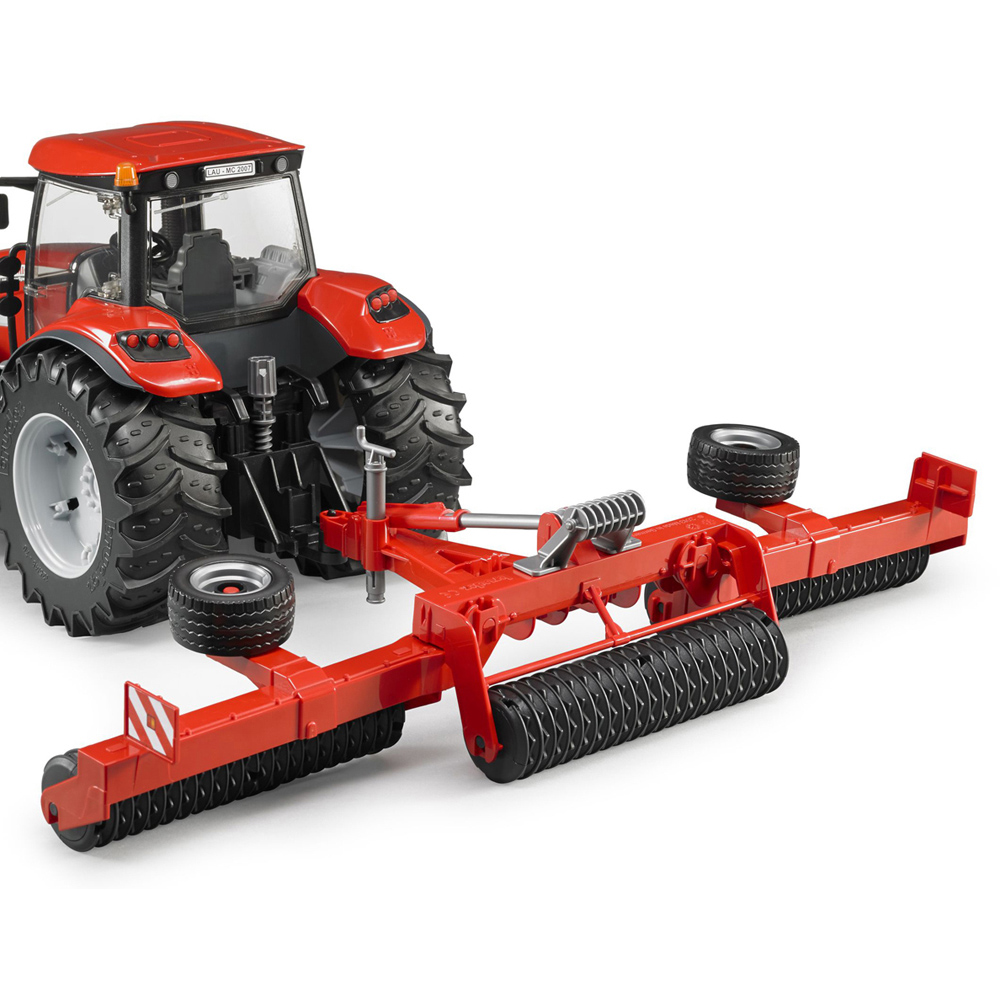 Bruder Kids Cambridge Roller Playset Model Image 4