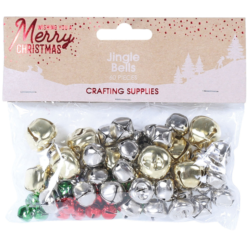 Crafting Jingle Bells - 60 Image
