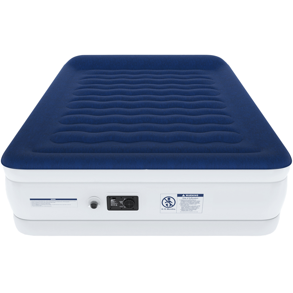 Active Era Comfort Plus King Size Air Bed Image 1