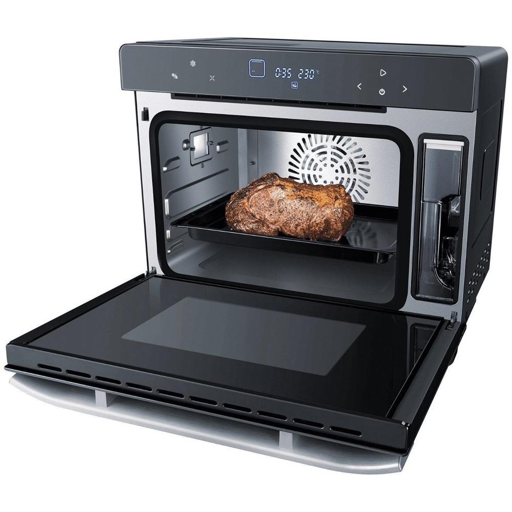 Steba Multifunctional Digital 27L Steam Oven Image 9