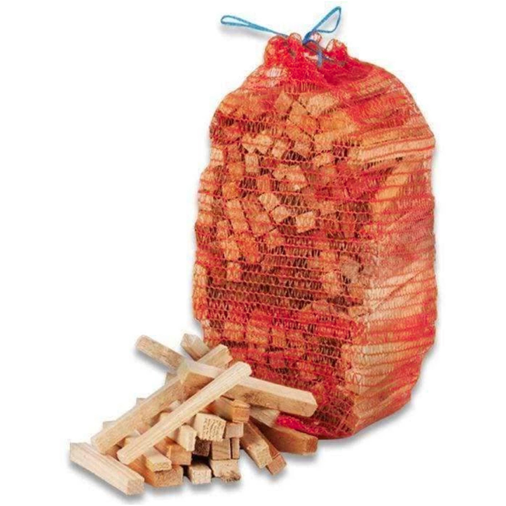 AMOS Kiln Dried Kindling Wood 3kg Image 1