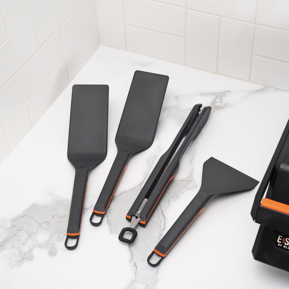 Blackstone E-Series Accessories Kit 4 Piece Image 2