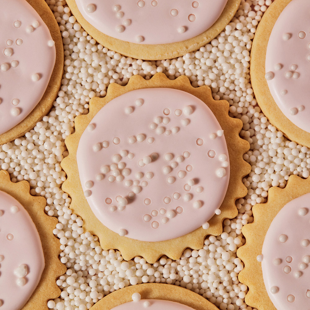 PME Sugar Cookie Mix Image 6