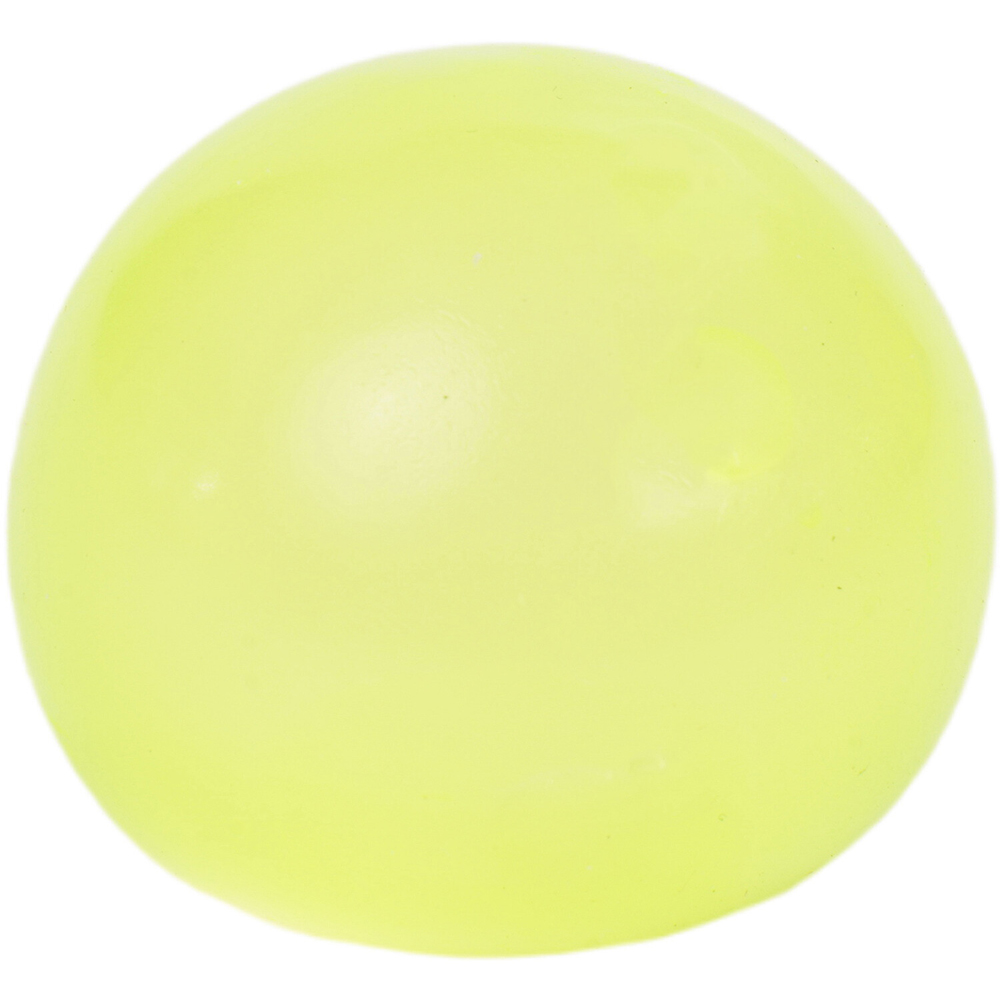 Pack of 6 Squeeze Balls Image 4