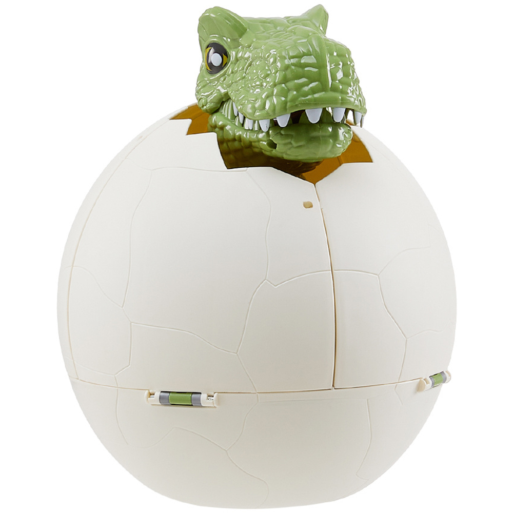 Living and Home Kids Dinosaur Egg Deformation Toy Set Image 2