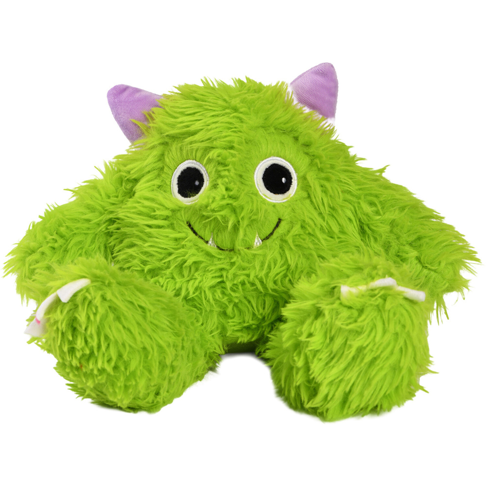 Monster Plush Toy Image 3
