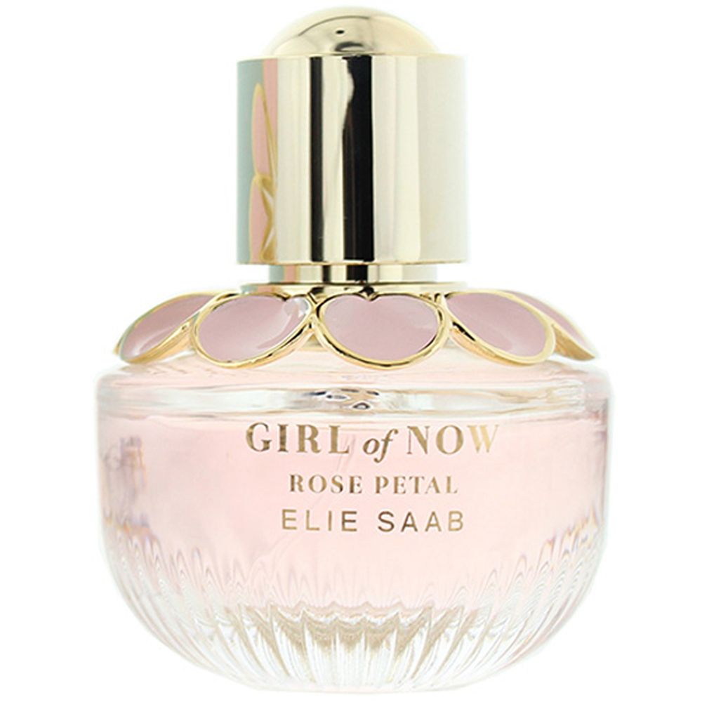 Elie Saab Girl Of Now Rose Petal Eau de Parfum 30ml Image 2