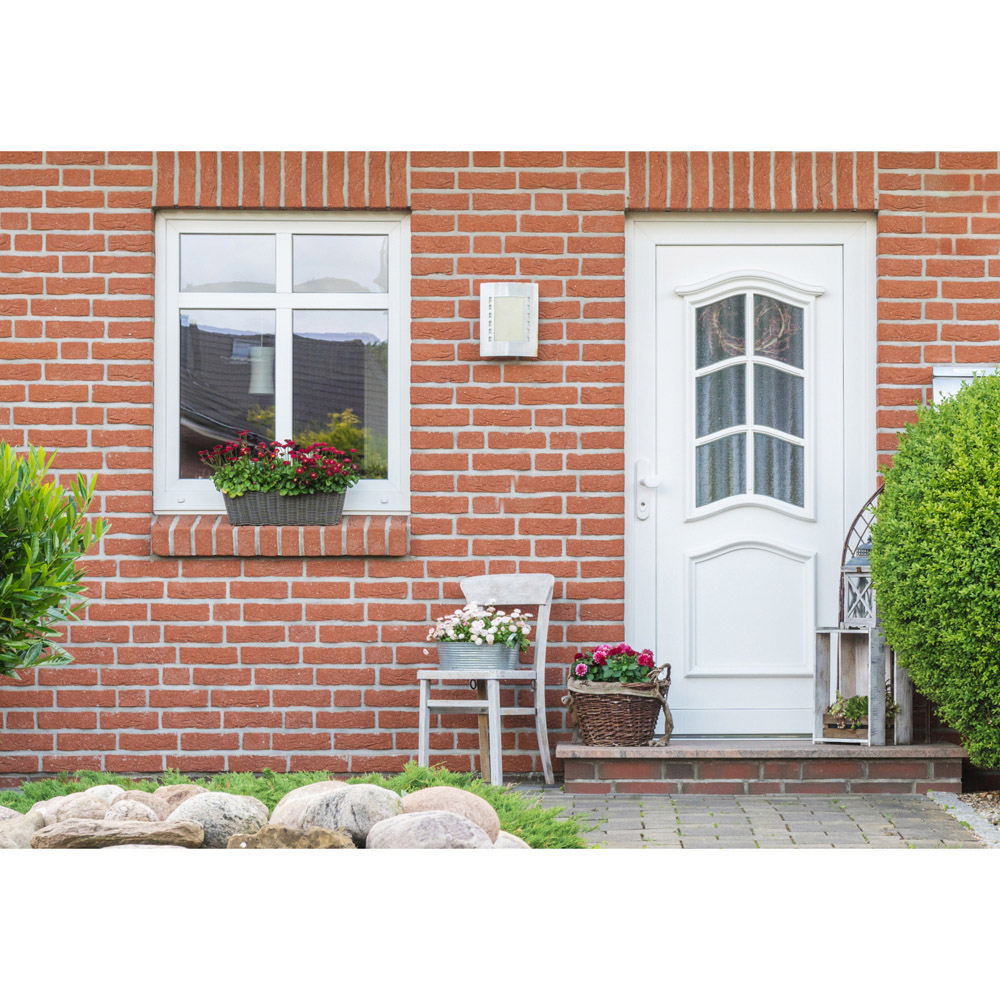 Ronseal uPVC White Satin Paint 2.5L Image 4