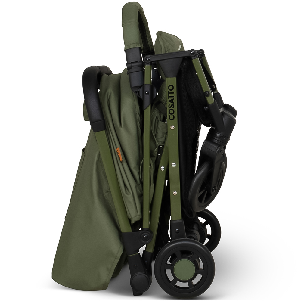 Cosatto Yo! Hoglet Stroller Image 3