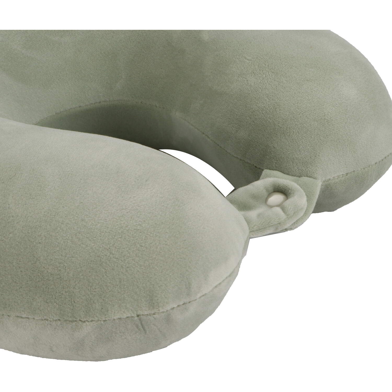 Neck Pillow and Eye Mask Set - Pink or Grey Image 6