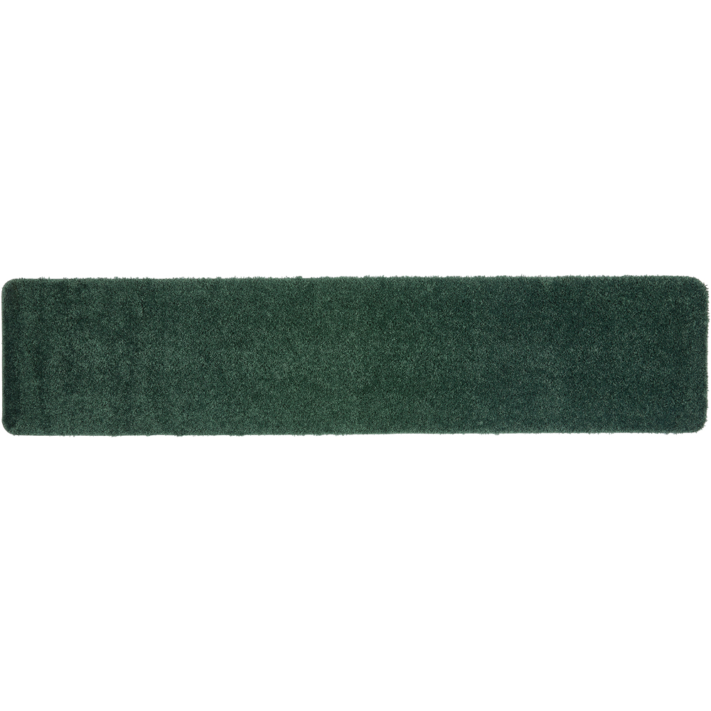 My Rug Forest Green Rug 67 x 200cm Image 1