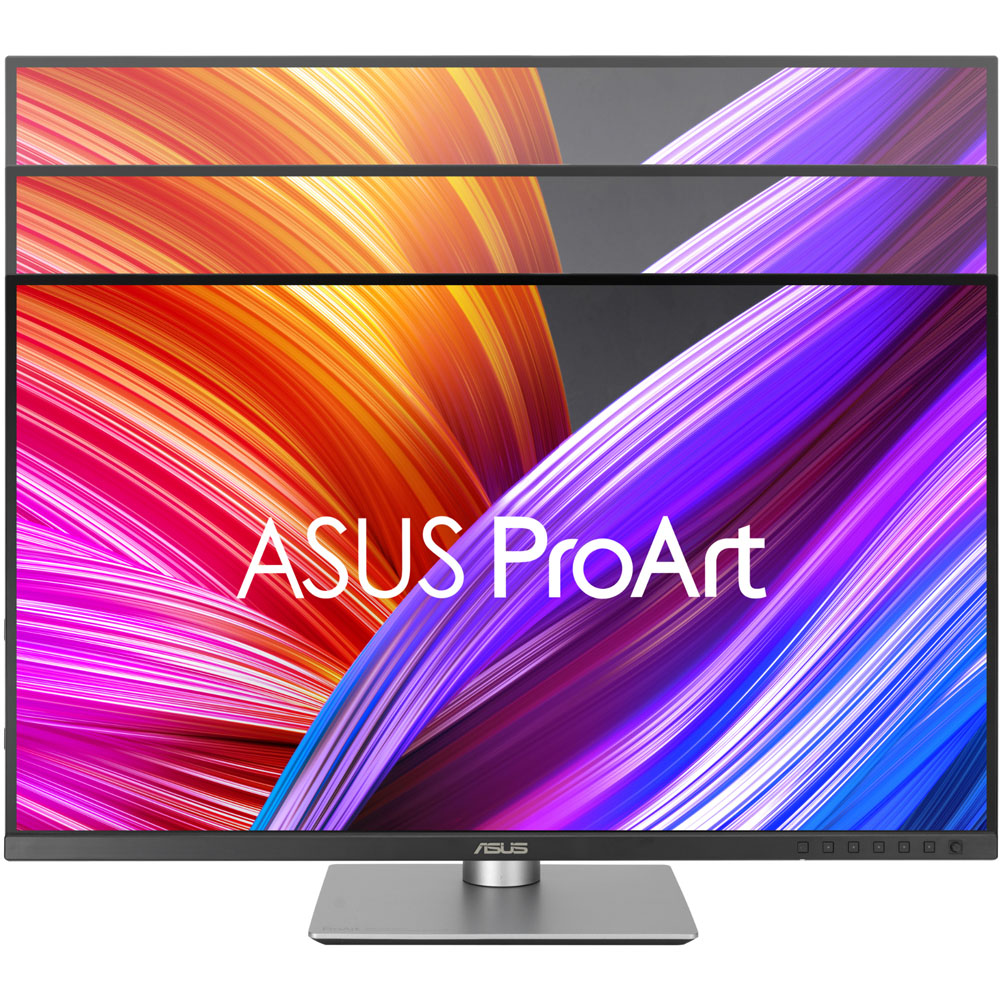 ASUS ProArt PA279CRV 4K IPS Professional Monitor 27 inch Image 2